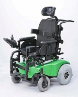 кресло-коляска детская titan deutschland gmbh электрическая (шир.сид.35 см ) ly-eb103-cn1/10