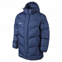куртка мужская nike team winter jacket 645484-451