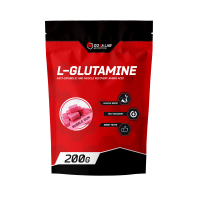 аминокислоты do4a lab l-glutamine 200 г