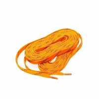шнурки rgx lcs01 182 см, оранжевый