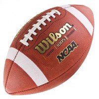 мяч для американского футбола wilson ncaa traditional wtf1005