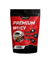 протеин do4a lab premium whey 80% 900 г
