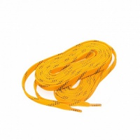 шнурки rgx lcs01 274 см, желтый