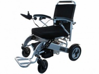 кресло-коляска инвалидная электрическая titan deutschland gmbh ly-eb 103-920