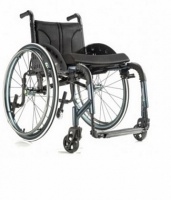 кресло-коляска инвалидная titan deutschland gmbh ly-710-112