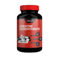 креатин do4a lab creatine monohydrate 120 капсул