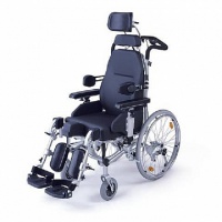 инвалидная коляска titan deutschland gmbh serena ii ly-250