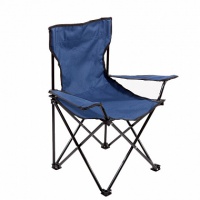 кресло туристическое alpha caprice jy2021 (детское) синий