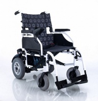 кресло-коляска инвалидная электрическая titan deutschland gmbh ly-eb103-101