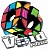 кубик рубика пустой (void 3х3)