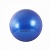 мяч гимнастический body form bf-gb01 d=85 см. синий